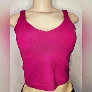 Lululemon tank top size 6
